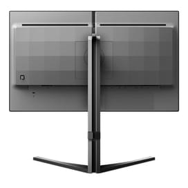 24,5" PHILIPS Мониторы 25M2N5200U 1920x1080 16:9 IPS 390ГЦ (2HDMI+DP) Black фото