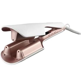 Стайлер Polaris PHS-9532Ti Белый/Розовое золото фото