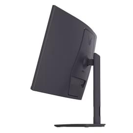 Монитор Игровой 32" LG UltraGear 32G600A 2560x1440 16:9 VA 180ГЦ (2HDMI+DP) Black фото