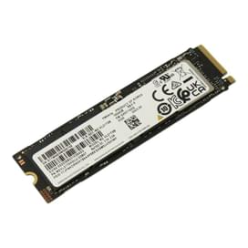 Внутренний SSD M.2 2280 1TB Samsung PM9A1a PCIe 4.0 x4 NVMe [MZVL21T0HCLR-00B07] фото