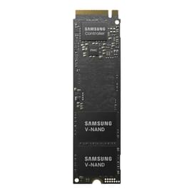 Внутренний SSD M.2 2280 512GB Samsung BM9C1 PCIe 4.0 x4 NVMe IOPS [MZVMX512HCLV-00B00] фото