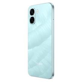 Смартфон OPPO A6X 4/256GB/6.75/50  Морозный  Голубой фото