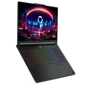 Игровой ноутбук Lenovo Legion 5 15AHP11 Ryzen 7 250 / 16ГБ / 512SSD / RTX5060 8ГБ / 15.3 / DOS / (83Q7000PRK) фото