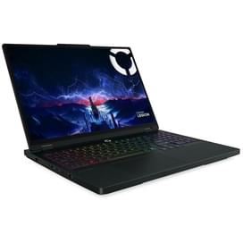 Игровой ноутбук Lenovo Legion Pro 5 16IAX10H U9 275HX / 32ГБ / 1000SSD / RTX5070Ti 12ГБ / 16 / DOS / (83LU003FRK) фото