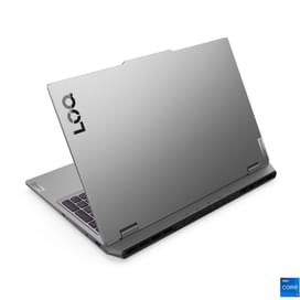 Игровой ноутбук 15,6" Lenovo LOQ 15IRX10 (Ci7 13645HX-16-512-RTX5050 8-D)(83JE0189RK) фото