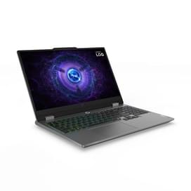 Игровой ноутбук 15,6" Lenovo LOQ 15IRX10 (Ci5 13450HX-16-512-RTX3050 6-D)(83DV01CHRK) фото