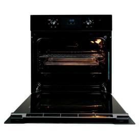 Встраиваемая духовка Midea MO22000 GB фото