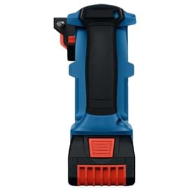 Перфоратор Bosch GBH 18V аккумуляторный (0611927001) фото