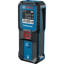 Лазерный дальномер Bosch GLM 25-23 (0601072W00) фото