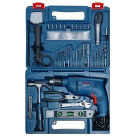 Дрель Bosch GSB 600 ударная (06011A0321) фото