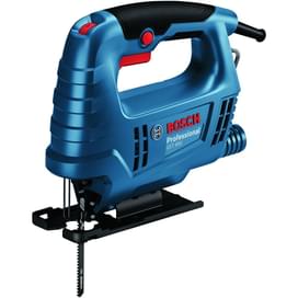 Пила лобзиковая Bosch GST 680 (06015B4020) фото