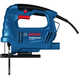 Пила лобзиковая Bosch GST 680 (06015B4020) фото