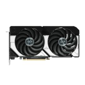 Видеокарта ASUS RTX 5070 DUAL OC 12GB 192bit/G7 (HDMI+3DP)[DUAL-RTX5070-O12G] фото