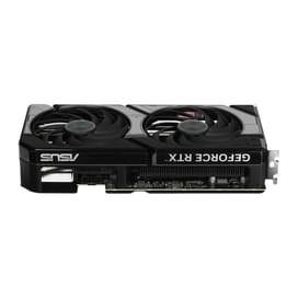 Видеокарта ASUS RTX 5070 DUAL OC 12GB 192bit/G7 (HDMI+3DP)[DUAL-RTX5070-O12G] фото