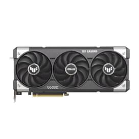 ASUS TUF Gaming RTX 5060 Ti OC 12GB 192bit/G7 (HDMI+3DP)[TUF-RTX5060TI-O16G-GAMING] бейнекартасы фото