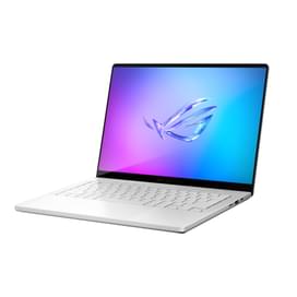 14'' Asus ROG Zephyrus G14 OLED ойын ноутбугы (Ryzen AI9 465-32-1-RTX5060 8-D)(GA403GM-SY020) фото