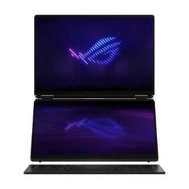 Игровой ноутбук 16'' Asus ROG Zephyrus Duo 16 OLED (U9 386H-64-1-RTX5090 24-W)(GX651AX-SR117W) фото