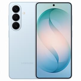 Смартфон Samsung Galaxy S26 12/256GB/6.3/50 Голубой (SM-S942BLBCSKZ) фото