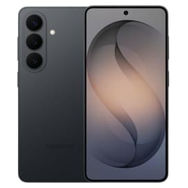 Смартфон Samsung Galaxy S26 12/512GB/6.3/50 Черный (SM-S942BZKQSKZ) фото