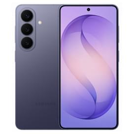 Смартфон Samsung Galaxy S26 12/512GB/6.3/50 Лавандовый (SM-S942BZVQSKZ) фото