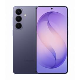 Смартфон Samsung Galaxy S26+ 12/256GB/6.7/50 Лавандовый (SM-S947BZVBSKZ) фото