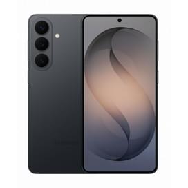 Смартфон Samsung Galaxy S26+ 12/512GB/6.7/50 Черный (SM-S947BZKCSKZ) фото