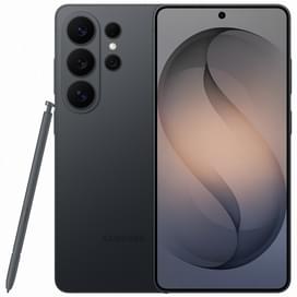 Смартфон GSM Samsung Galaxy S26 Ultra 12/256GB/6.9/200 Черный (SM-S948BZKBSKZ) фото