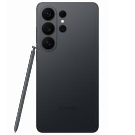 Смартфон GSM Samsung Galaxy S26 Ultra 12/256GB/6.9/200 Черный (SM-S948BZKBSKZ) фото