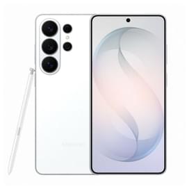Смартфон Samsung Galaxy S26 Ultra 12/256GB/6.9/200 Белый (SM-S948BZWBSKZ) фото