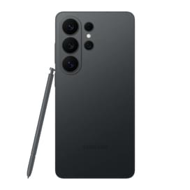 Смартфон Samsung Galaxy S26 Ultra 12/512GB/6.9/200 Черный (SM-S948BZKCSKZ) фото