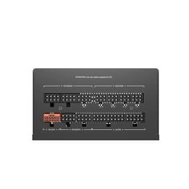 750W Қуат блогы PCCooler KN750 ATX 80+ Gold [P3-KN750-G1F] фото