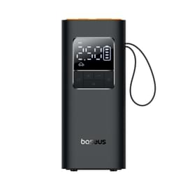 Baseus Super Mini Pro Автокөлік компрессоры (C11159300111-00) фото