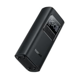 Baseus Super Mini Pro Автокөлік компрессоры (C11159300111-00) фото