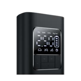 Baseus Super Mini Pro Автокөлік компрессоры (C11159300111-00) фото