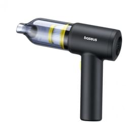 Автомобильный пылесос Baseus AT Car Vacuum Cleaner (C30476600121-00) фото