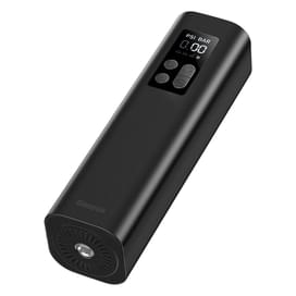 Baseus Super Mini Автокөлік компрессоры (CRCQ000001) фото