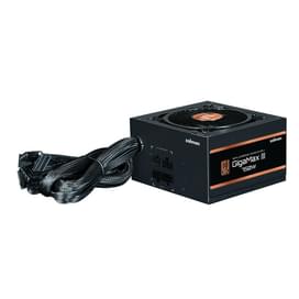 Zalman Gigamax 3 750W 80+ Bronze (ZM750-GV3) қуат блогы фото