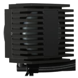 Система жидкостного оxлаждения Zalman Alpha 2 A24 ARGB, Black фото