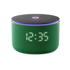 Умная колонка Яндекс Станция Мини 3 Про, Зеленый (YNDX-00059GRN) фото