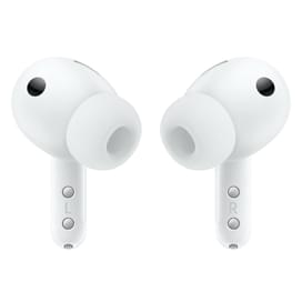 Наушники Вставные Samsung Galaxy Buds 4 Pro White (SM-R640NZWACIS) фото