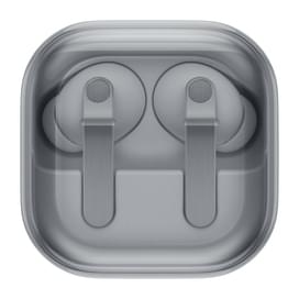 Наушники Вставные Samsung Galaxy Buds 4 Pro White (SM-R640NZWACIS) фото