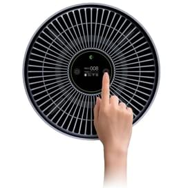 Очиститель воздуха, Smartmi, Air Purifier 2 KQJHQ02ZM Синий фото