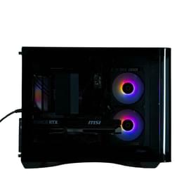 Компьютер NEO Game A14 (AR5 7500F/RTX 5060 TI/32GB/SSD 1TB/B650M WIFI/Ocypus Iota C50 BK) фото