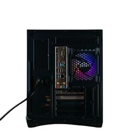 Компьютер NEO Game A14 (AR5 7500F/RTX 5060 TI/32GB/SSD 1TB/B650M WIFI/Ocypus Iota C50 BK) фото