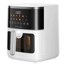 Аэрогриль Trouver Air Fryer FD-10 Pro Max White фото