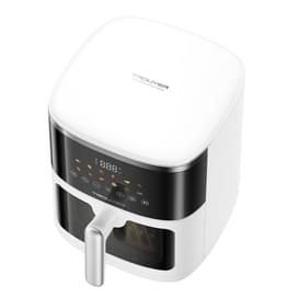 Аэрогриль Trouver Air Fryer FD-10 Pro Max White фото