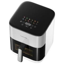 Аэрогриль Trouver Air Fryer FD-10 Pro Max White фото