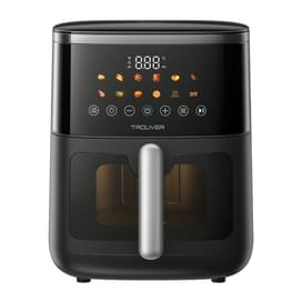 Аэрогриль Trouver Air Fryer FD-10 Pro Max Black фото