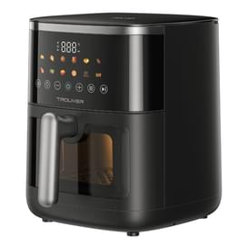 Аэрогриль Trouver Air Fryer FD-10 Pro Max Black фото