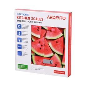 Ас үй таразысы Ardesto SCK-893WATERMELON фото